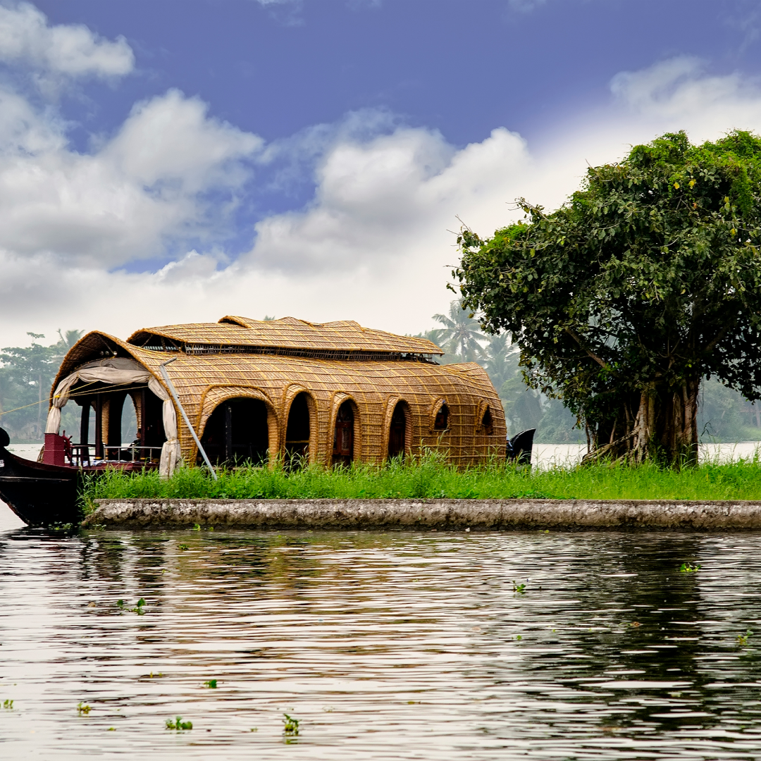 ALAPPUZHA TOP DESTINATION IN KERALA