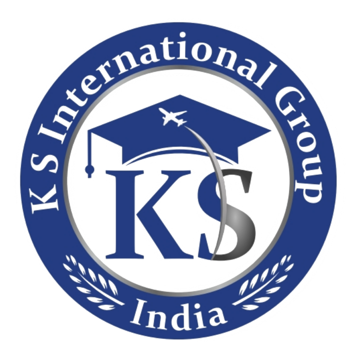 KS international group India logo